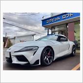 足回りはBMWそのものなので ...
