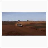 WRC 9 ケニア セッティ ...