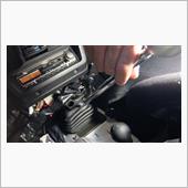 車両トラブル（危うく不動車に）