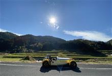自宅-加古川小野線経由R2-エネオスR2相生-R2/兵r5/r90/r46//r90/岡r414/r379/r26/r449/R53/岡r70/R181-旧遷喬尋常小学校-エネオス久世-富岡珈琲 本店 自宅-加古川小野線経由R2-エネオスR2相生-R2/兵r5/r90/r46//r90/岡r414/r379/r26/r449/R53/岡r70/R181-旧遷喬尋常小学校-エネオス久世-富岡珈琲 本店