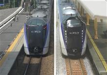 KATO E353の改軌加工が完了！