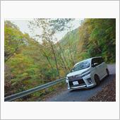 秋の山&#215;VOXY Part3
