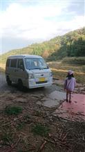 愛車と出会って3年！