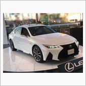 🆕 LEXUS IS はか ...