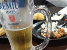 お友達が来たので…