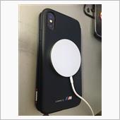 MagSafe充電器