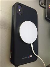 MagSafe充電器