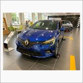 ルノー新型ルーテシアに試乗、 ...