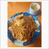 今日のお昼ご飯🙂