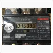 10月EV電気代
