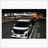 新型ダイハツトールを忖度なし ...