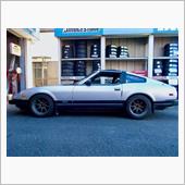 S130フェアレディZ、28 ...