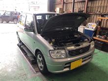 Ｌ７１０Ｓにペトロナス０Ｗ－２０！
