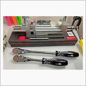 MAC TOOLS ラチェッ ...