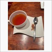 友達とランチ