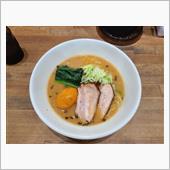 ラーメン　天福ラーメン