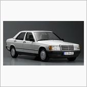 メルセデスベンツ１９０Ｅ