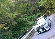 秋の山&#215;VOXY Part4