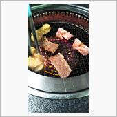 焼肉一龍