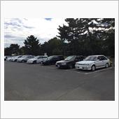 １年振りの再会