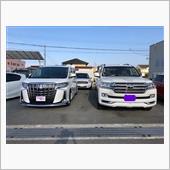 R2年1月　アルファードS- ...
