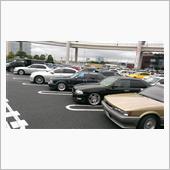 第18回 歴代レパード合同ミ ...
