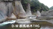 D-W 群馬栃木TRG 20201004