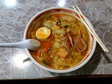 酸辣湯麺🤣