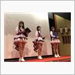 いや〜↗️オープン日和〜
