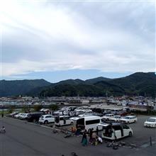 USAミーはのんびりだったの巻