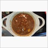 今夜はカレー😁👍