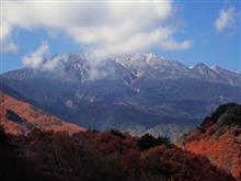 stay at home中ですが　御岳山  方面に　行きました