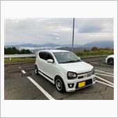 富士山と紅葉