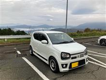 富士山と紅葉 富士山と紅葉