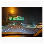 730キロ走行。