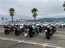 11月7日　浜松　Honda Motorcyclist School  ホンダモーターサイクリストスクール