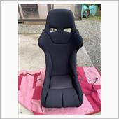 ナニワヤ　フルバケットシート ...