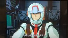 ガンダム0083 アフリカ攻防戦