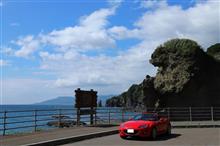 2019年　初夏の北海道ツーリング　道南編