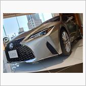 LEXUS IS試乗 at  ...