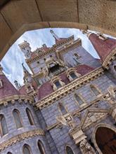 Tokyo Disneyland(2020年11月)