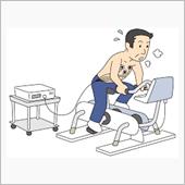 心臓の耐久試験（備忘録）