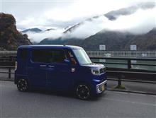 🍁ザ・サンデー日記 (in🚙奥多摩2020年11月)