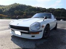 昔のクルマ、やっぱりカッコいい