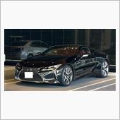 LC500のリコールでレクサ ...