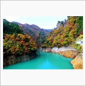 埼玉奥地の紅葉は・・・
