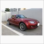 愛車14年目突入