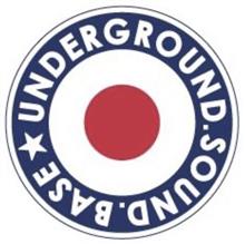 第59回UNDERGROUOD.SOUND.BASE 第59回UNDERGROUOD.SOUND.BASE