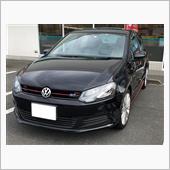 ブルーGTで行くプチドライブ
