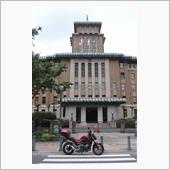 神奈川のバイク散歩♪